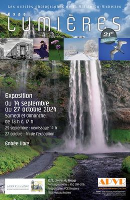 Exposition 2024