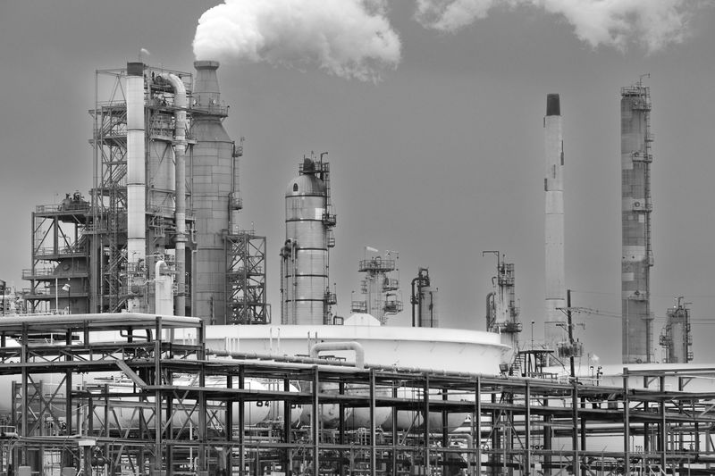 Port of Houston
