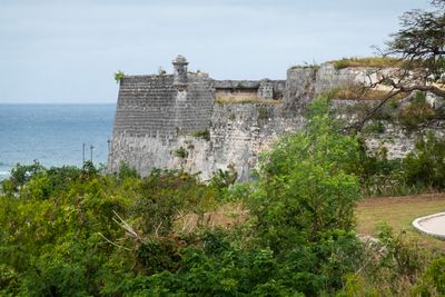 Castillo de la Real Fuerza de la Habana