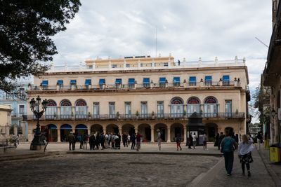 Havana