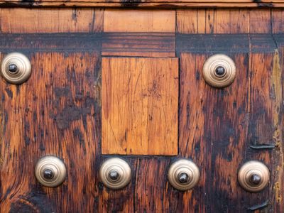 Doors and Windows