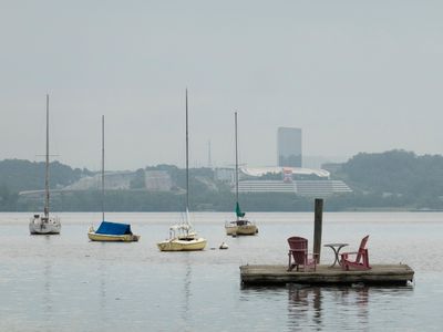 Dyke Marsh