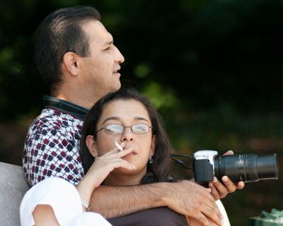 Street Photography and Candids