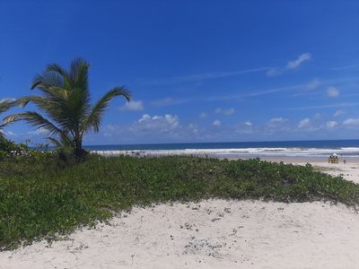 Praia Barramares