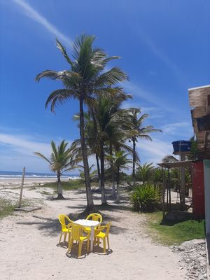 Praia Barramares
