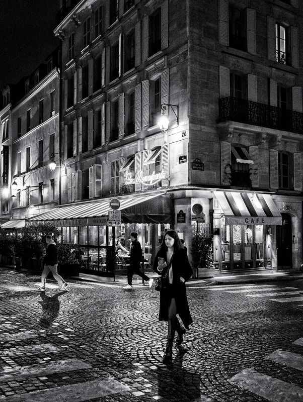Saint Germain des Prs