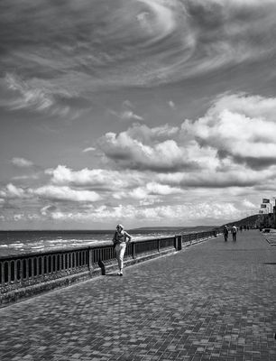 Cabourg, France