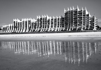 seaside