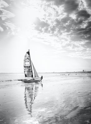 seaside