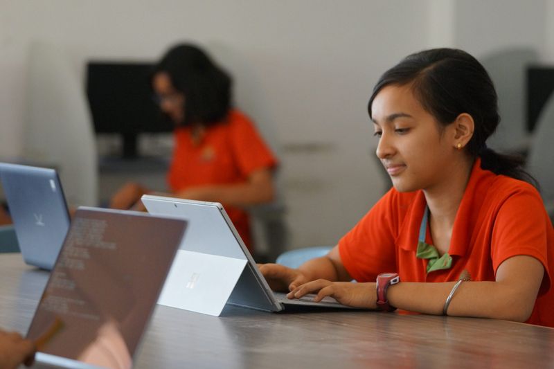 Best International School in Bangalore | Harvest International