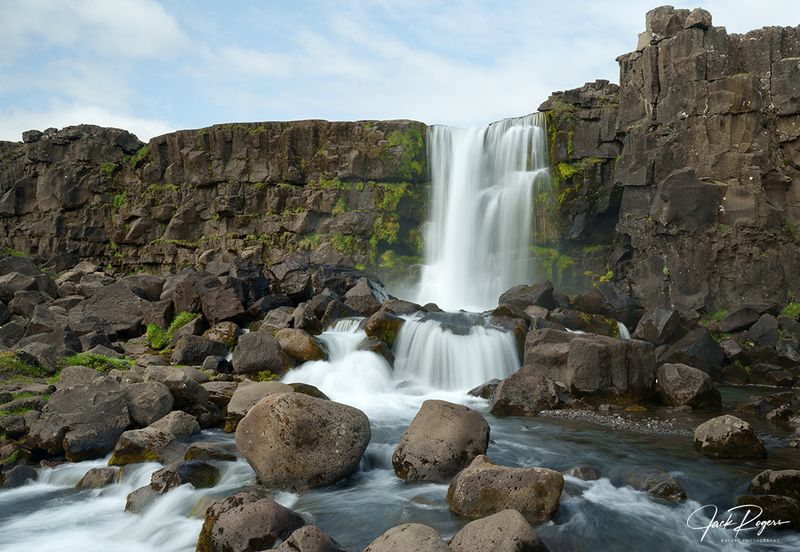 xarrfoss