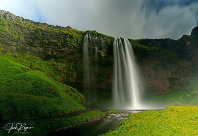 Seljalandsfoss