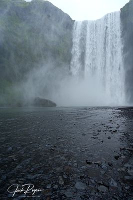 Skogafoss