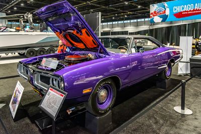 1970 Dodge Super Bee