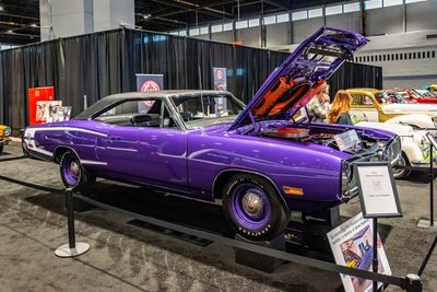 1970 Dodge Super Bee
