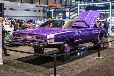 1970 Dodge Super Bee