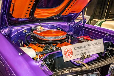 1970 Dodge Super Bee