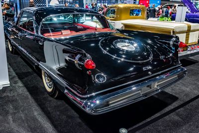 1959 Chrysler Imperial Crown