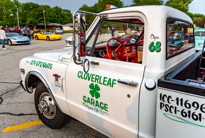 1968 Chevrolet C30 Tow Truck 