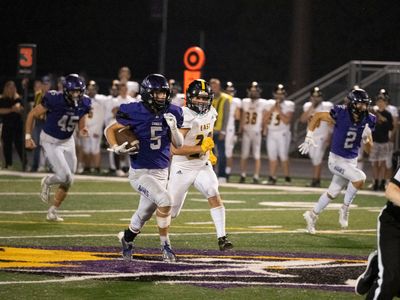 2023-09-15 Chaska vs. Mankato East