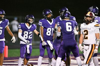 2024-09-29 Chaska vs. Northfield