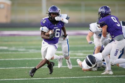 2024-10-12 Chaska JV vs. St. Thomas Academy