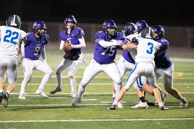 2024-10-12 Chaska JV vs. St. Thomas Academy