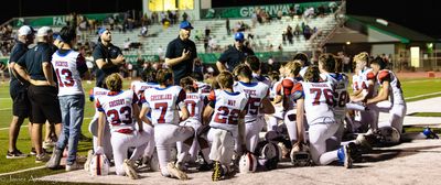 Reno-Sparks Pop Warner - August 31 2024