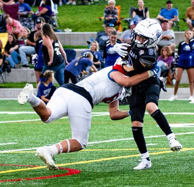 Reno-Sparks Pop Warner - September 7 2024