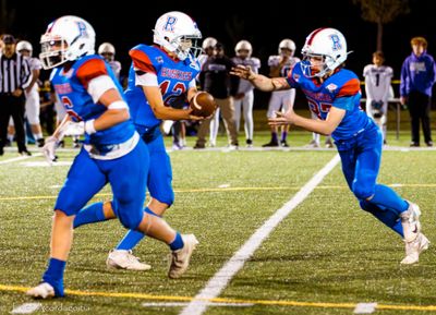 Reno-Sparks Pop Warner - October 26, 2024