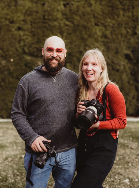 Montana Elopement Photographer