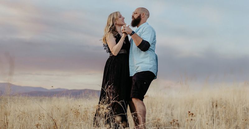 Montana Wedding Photographers