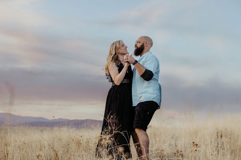 Missoula Wedding Photographers