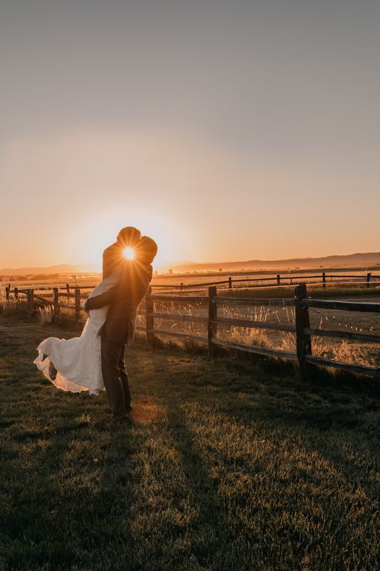 Montana Elopement Photographer