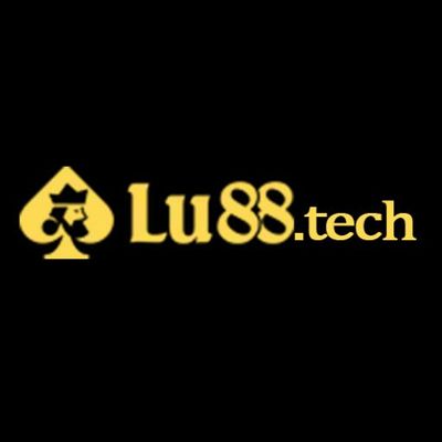 Logo - lu88.tech - 1