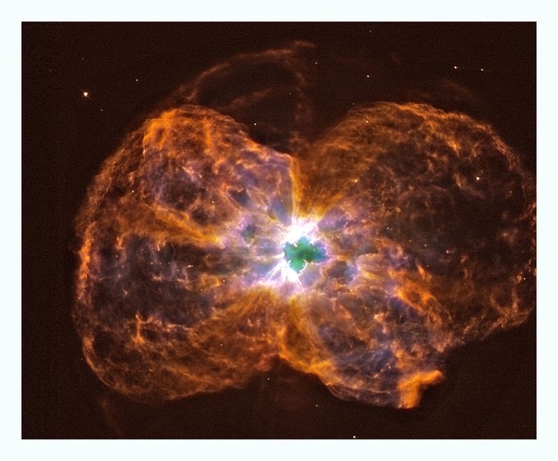 Ngc 2440