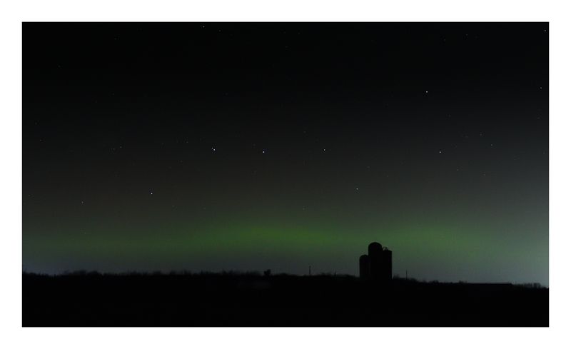 Big Dipper