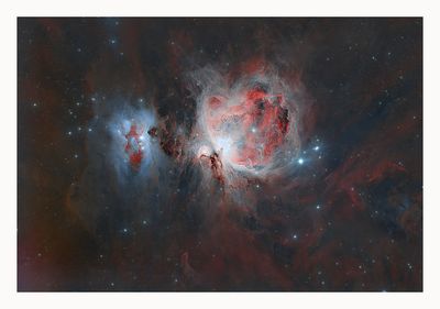 Orion Nebula