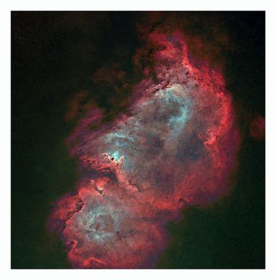 Soul Nebula
