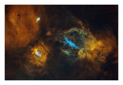 Hubble Version
