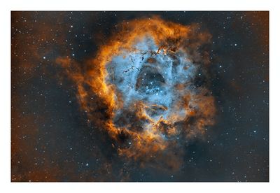 Rosette Nebula