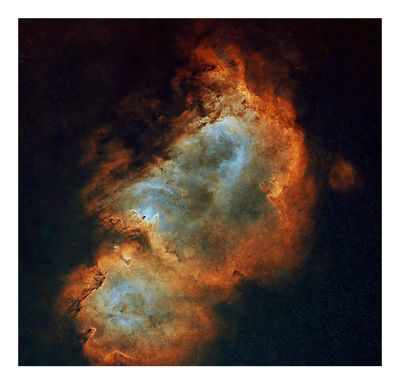 Soul Nebula