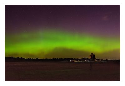 Aurora Borealis