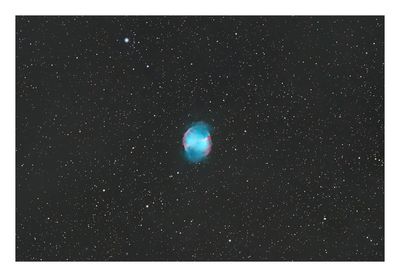 Dumbbell Nebula