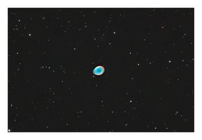Ring Nebula