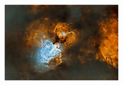 Omega Nebula