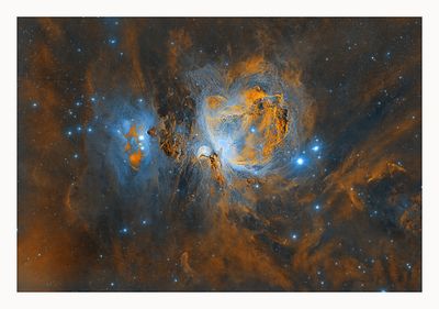Orion Nebula