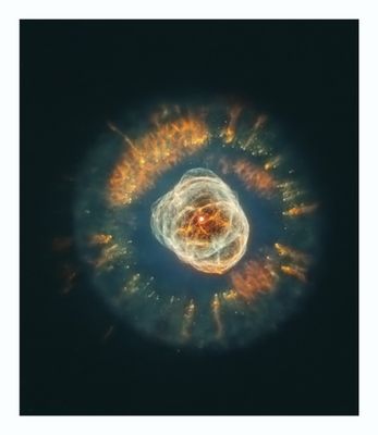 Ngc 2392