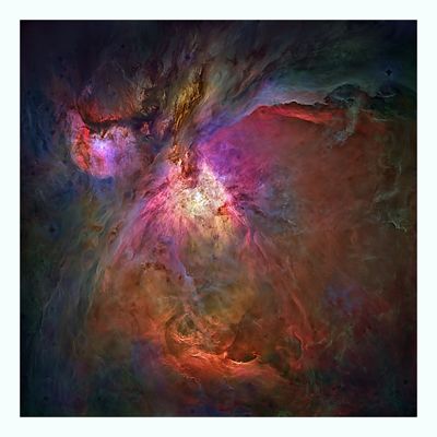 Orion Nebula