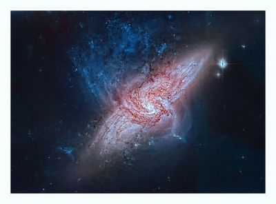 Ngc 3314